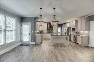 1705 Millside Terrace, Dacula, GA 30019 - Photo 11