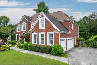 1705 Millside Terrace, Dacula, GA 30019 - Photo 3