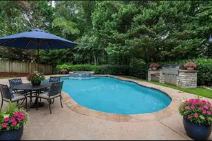 1705 Millside Terrace, Dacula, GA 30019 - Photo 3