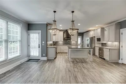 1705 Millside Terrace, Dacula, GA 30019 - Photo 9