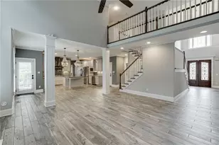1705 Millside Terrace, Dacula, GA 30019 - Photo 9