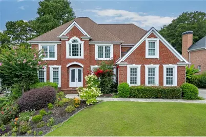 1705 Millside Terrace, Dacula, GA 30019 - Photo 1
