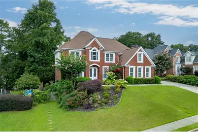 1705 Millside Terrace, Dacula, GA 30019 - Photo 5