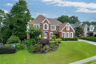 1705 Millside Terrace, Dacula, GA 30019 - Photo 5