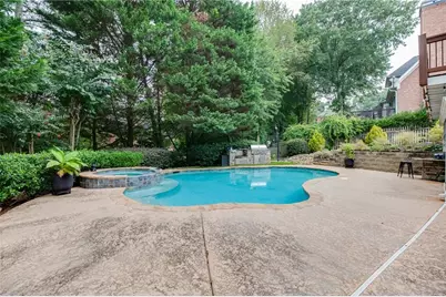 1705 Millside Terrace, Dacula, GA 30019 - Photo 61