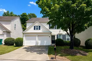2584 Alvecot Cir SE, Atlanta, GA 30339 - Photo 1