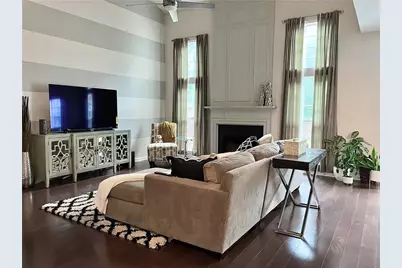2584 Alvecot Circle SE, Atlanta, GA 30339 - Photo 17