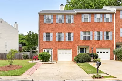 2484 Stonegate Drive NW, Acworth, GA 30101 - Photo 1