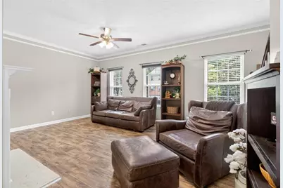 2484 Stonegate Drive NW, Acworth, GA 30101 - Photo 15