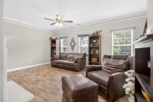 2484 Stonegate Dr NW, Acworth, GA 30101 - Photo 15
