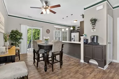 2484 Stonegate Drive NW, Acworth, GA 30101 - Photo 5