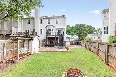 2484 Stonegate Drive NW, Acworth, GA 30101 - Photo 39