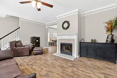 2484 Stonegate Drive NW, Acworth, GA 30101 - Photo 19