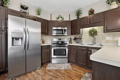 2484 Stonegate Drive NW, Acworth, GA 30101 - Photo 9