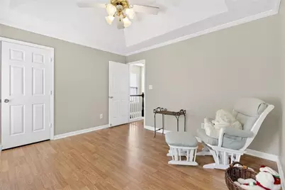2484 Stonegate Drive NW, Acworth, GA 30101 - Photo 23