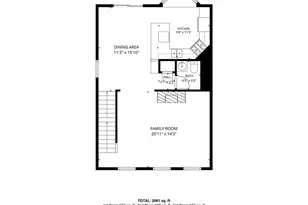 2484 Stonegate Dr NW, Acworth, GA 30101 - Photo 55