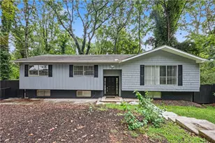 2276 Skyline Dr, Gainesville, GA 30501 - Photo 1