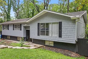 2276 Skyline Dr, Gainesville, GA 30501 - Photo 5