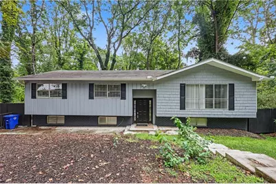 2276 Skyline Drive, Gainesville, GA 30501 - Photo 3