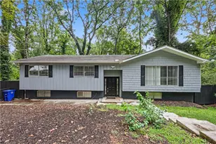 2276 Skyline Dr, Gainesville, GA 30501 - Photo 3