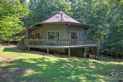 149 Long Swamp Drive, Jasper, GA 30143 - Photo 37