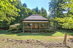 149 Long Swamp Dr, Jasper, GA 30143 - Photo 1