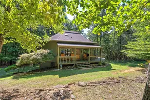 149 Long Swamp Dr, Jasper, GA 30143 - Photo 35