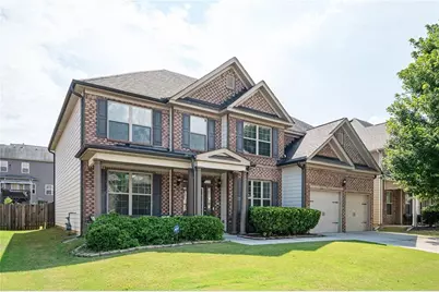 1511 Silver Mist Circle, Powder Springs, GA 30127 - Photo 1