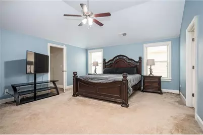 1511 Silver Mist Circle, Powder Springs, GA 30127 - Photo 27