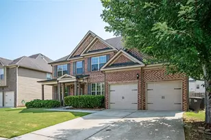 1511 Silver Mist Cir, Powder Springs, GA 30127 - Photo 3