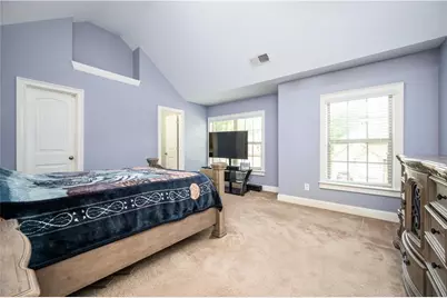 1511 Silver Mist Circle, Powder Springs, GA 30127 - Photo 21