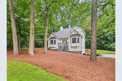 2855 Autumn Drive, Canton, GA 30115 - Photo 5