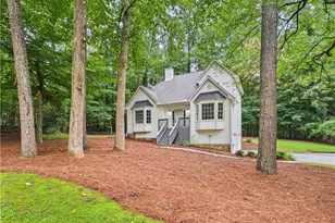 2855 Autumn Dr, Canton, GA 30115 - Photo 5