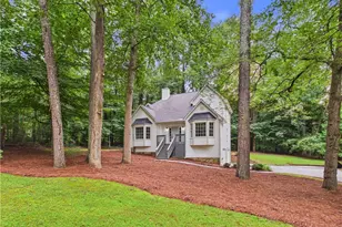 2855 Autumn Dr, Canton, GA 30115 - Photo 1