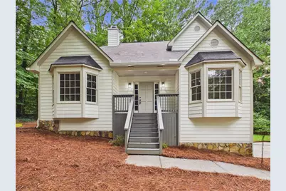 2855 Autumn Drive, Canton, GA 30115 - Photo 3