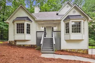 2855 Autumn Dr, Canton, GA 30115 - Photo 3