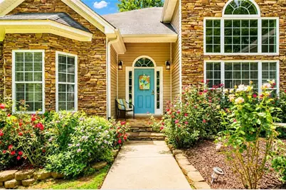 59 Rocky Circle NE, White, GA 30184 - Photo 3