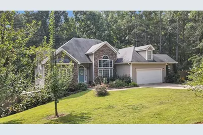 59 Rocky Circle NE, White, GA 30184 - Photo 3