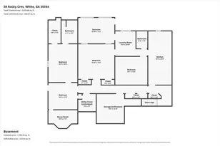 59 Rocky Cir NE, White, GA 30184 - Photo 77