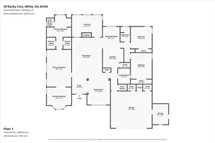 59 Rocky Cir NE, White, GA 30184 - Photo 77