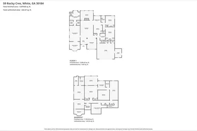 59 Rocky Circle NE, White, GA 30184 - Photo 79