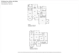 59 Rocky Cir NE, White, GA 30184 - Photo 79