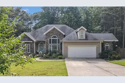 59 Rocky Circle NE, White, GA 30184 - Photo 1