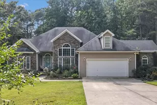 59 Rocky Cir NE, White, GA 30184 - Photo 1