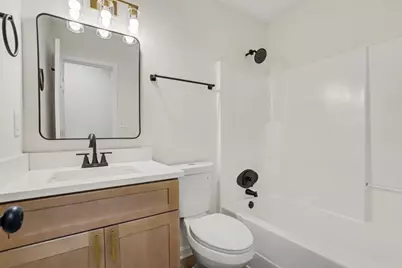 5055 S Woodbridge Trail, Stone Mountain, GA 30088 - Photo 19