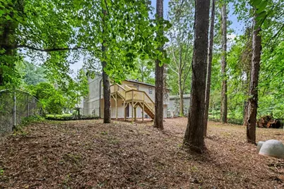 5055 S Woodbridge Trail, Stone Mountain, GA 30088 - Photo 29