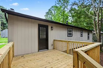 5055 S Woodbridge Trail, Stone Mountain, GA 30088 - Photo 27