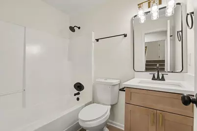 5055 S Woodbridge Trail, Stone Mountain, GA 30088 - Photo 23