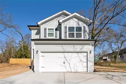 1015 Lyndon Ave, Griffin, GA 30223 - Photo 1