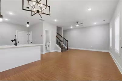 1015 Lyndon Ave, Griffin, GA 30223 - Photo 5